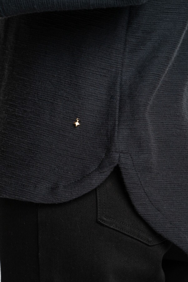 Sweater Negro