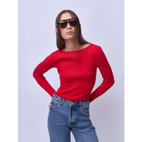 Top Loli Red