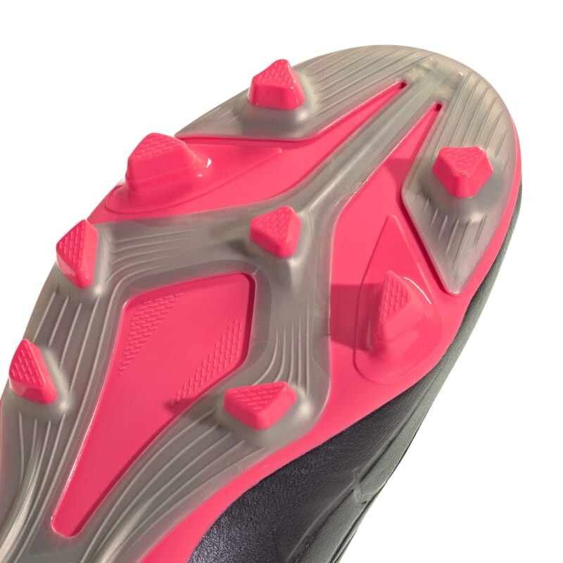 Championes Adidas Copa Pure 2 Club Violeta