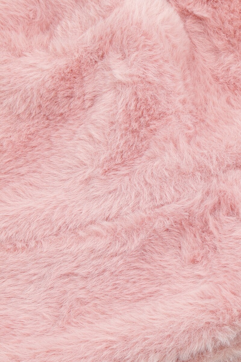 GORRO Rosa