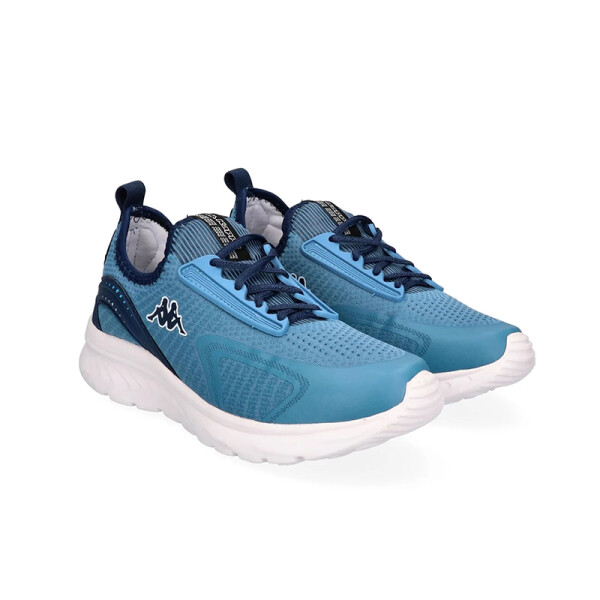Championes kappa K-530-RUN Azul