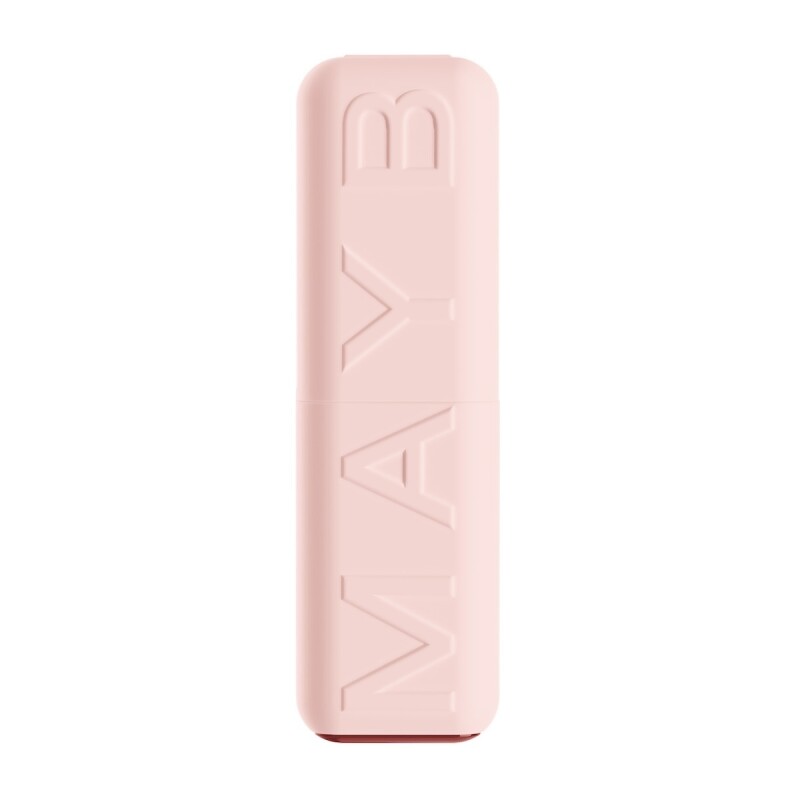 Labial Maybelline Serum Lipstick Satin Tono Make It Work Labial Maybelline Serum Lipstick Satin Tono Make It Work