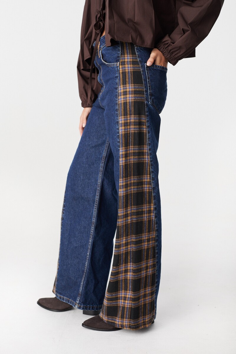 Jean Join Jean/Cuadrille