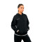Canguro de Mujer Umbro Cozy Negro