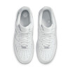 Zapatillas Air Force 1 '07 de Mujer Blanco