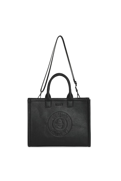 Cartera Oreiro Negro