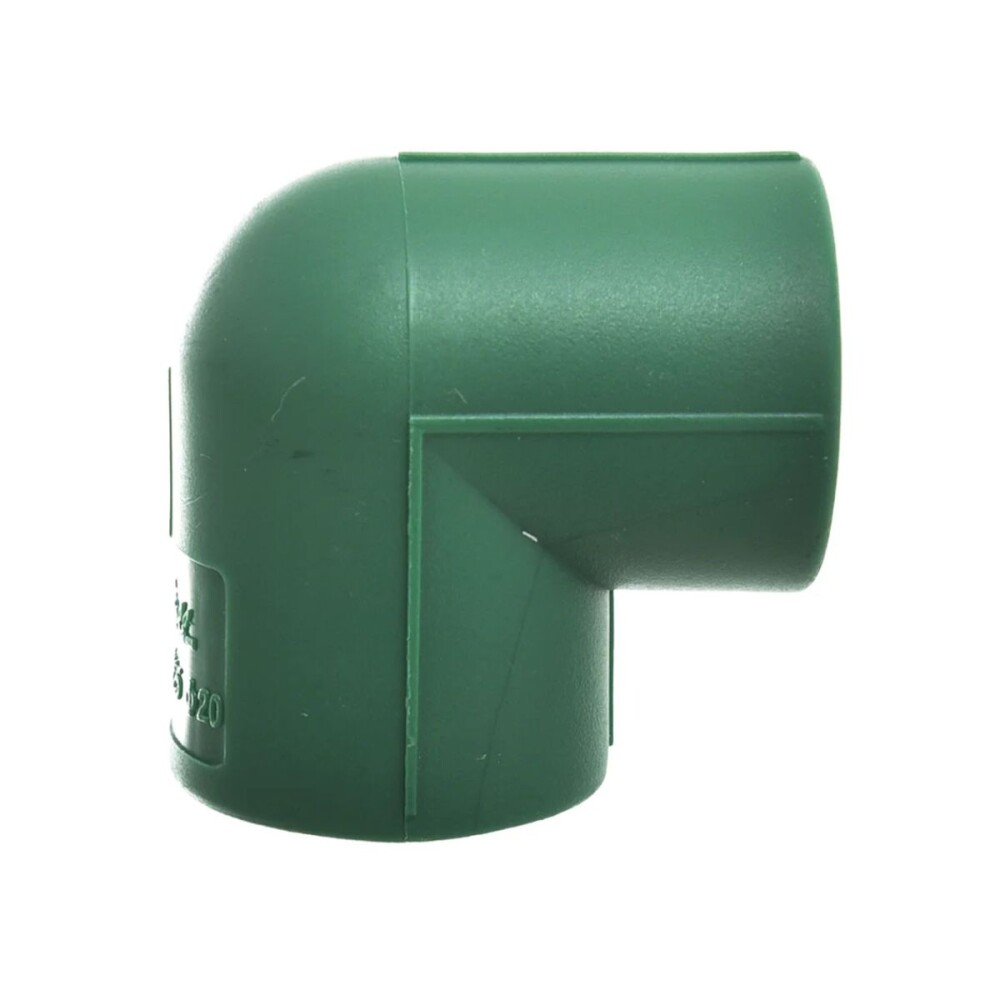 Codo 90º 20mm NICOLLFUSION Codo 90º 20mm Nicollfusion