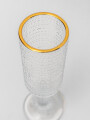 Copa Champagne Atenea Estampado 2