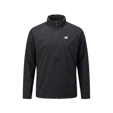 New Balance Utility Woven Jacket Black