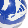 ADIDAS PELOTA TIRO CLB Blanco-azul