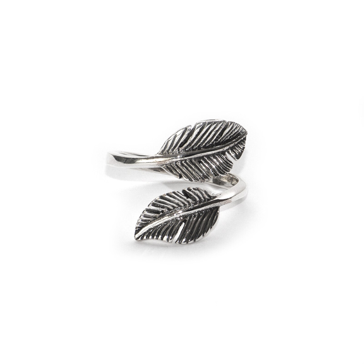 Anillo Leafs 