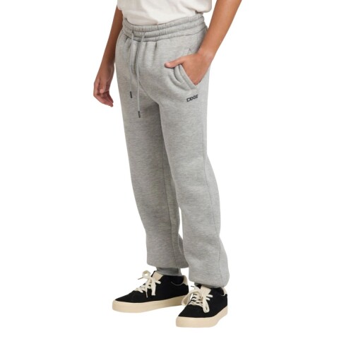 BABUCHA BERTON 10-16 GRIS MELAN