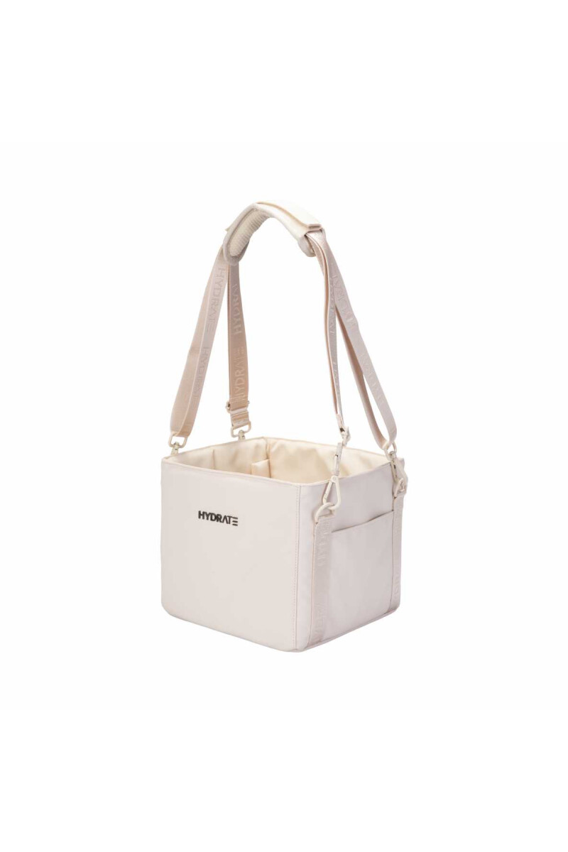 KIT SQUARE MATE GO 10+MP - BEIGE KIT SQUARE MATE GO 10+MP - BEIGE