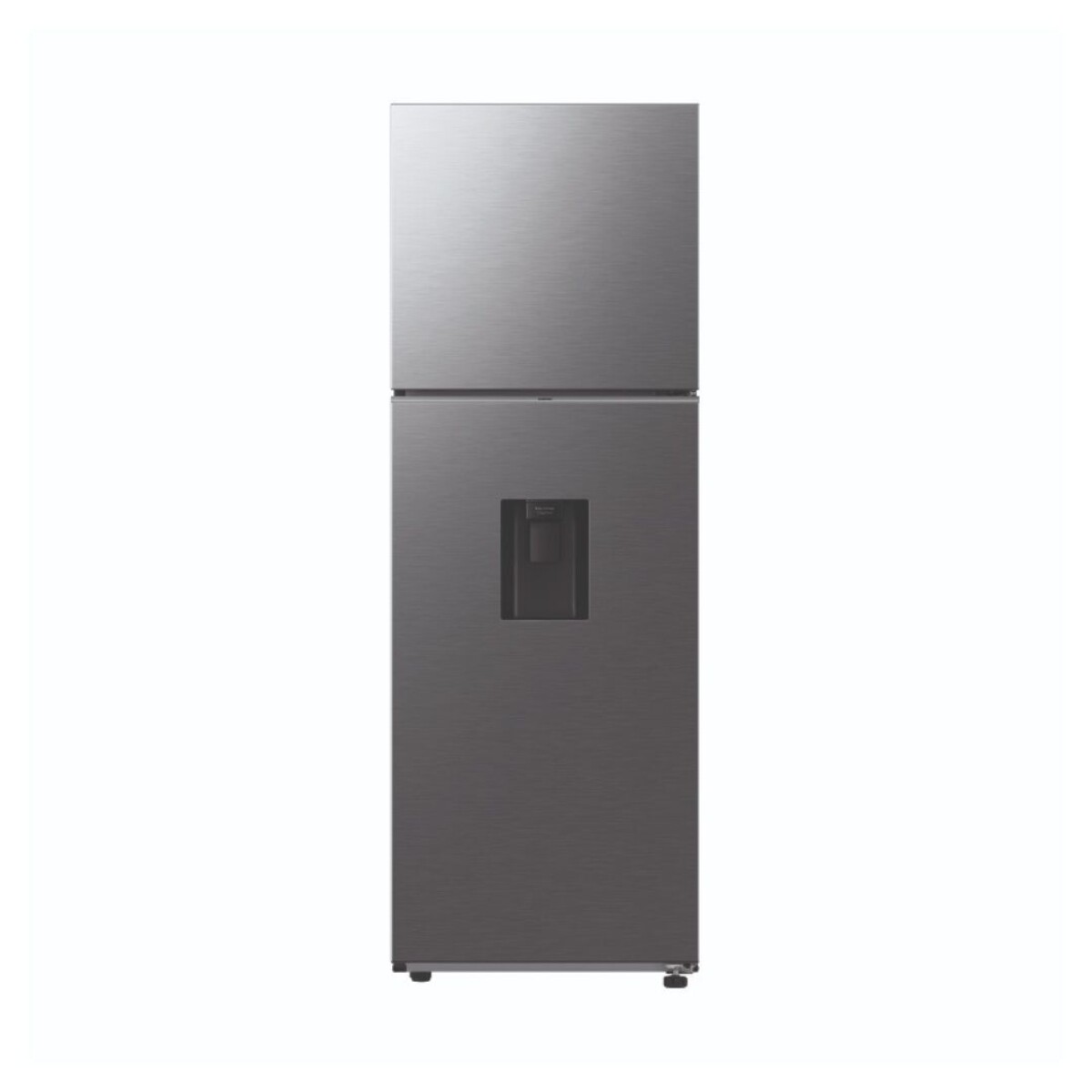Heladera Inverter 301 L Negra - Modelo SART31DG5220S9 - Samsung 