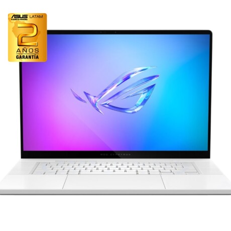 Notebook Gamer Asus Rog Ryzen Ai 9 HX370 5.1GHZ, 32GB, 1TB Ssd, 16" Oled 2.5K 240HZ, Rtx 4070 8GB 001