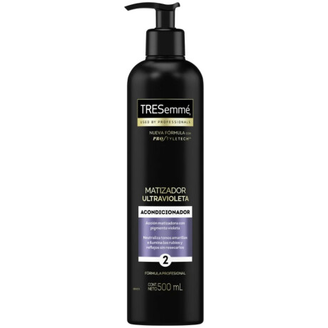 Tresemme Aco Matiz Ultra Tresemme Aco Matiz Ultra