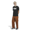 REMERA ADIDAS SKT LOGO TEE Hombre KC3270 Negro