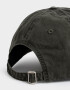 Caps Gorra Canvas Bordada - Verde Medio