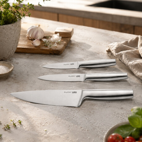 Cuchillos 3 Piezas Legacy BergHOFF Cuchillos 3 Piezas Legacy BergHOFF