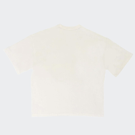 Remera Wasted Talent Spree Premium Beige