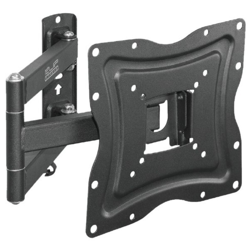 Klip Xtreme KPM-875 - Kit de montaje (placa de contacto, soporte para montaje en pared, brazo oscilante doble) - para pantalla p Klip Xtreme KPM-875 - Kit de montaje (placa de contacto, soporte para montaje en pared, brazo oscilante doble) - para pantalla p
