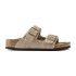 Sandalia Arizona Kids LEVE - Estrecho Taupe