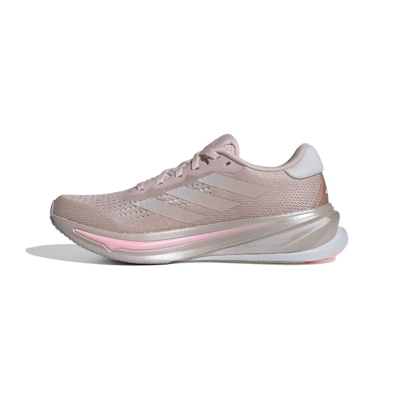 Championes Adidas Supernova Rise Rosado