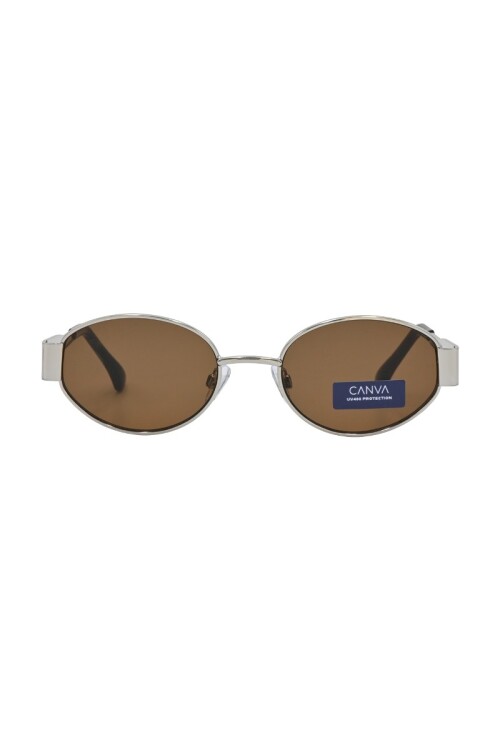 Lentes de Sol Marron