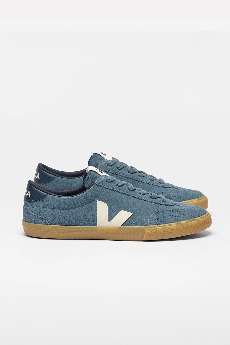 ZAPATILLA VOLLEY Azul