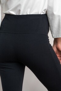 Legging Lemon Mama Negro