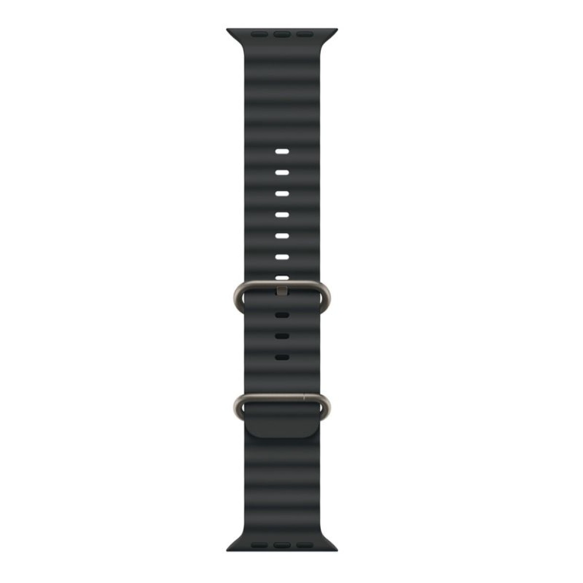 Malla Apple Watch 49mm Ocean Band Natural (MXTL3AM/A) 