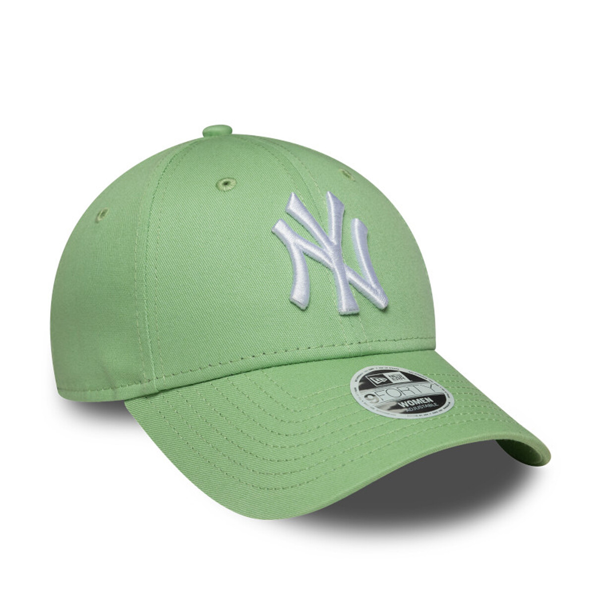 Gorro New Era - LEAGUE ESS 9 FORTY NEYYAN - 60691389 - GREEN 