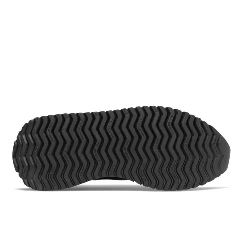 Championes New Balance de Hombre - 237 - MS237UX1 BLACK