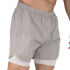 SHORT MEN POLY/SPX EVERLAST SLAM III KH M6 XL KH