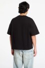 S/S Hackwork T-Shirt Negro
