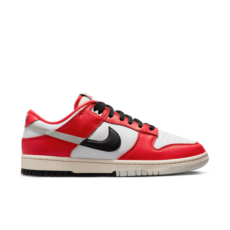 Nike sb dunk hombre rojas outlet
