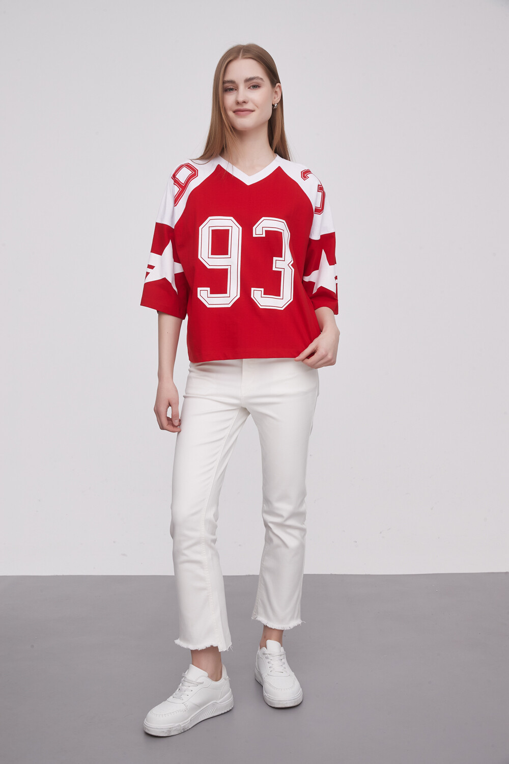 Remera Guman Estampado 1