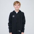 Canguro Con Cierre Taped Zip Umbro Junior 002