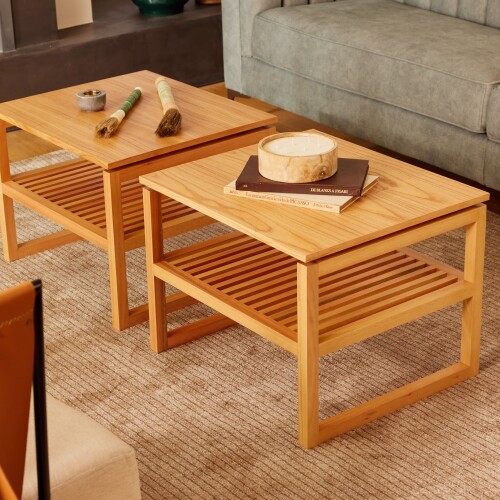 Mesa Auxiliar Tokio Mesa Auxiliar Tokio