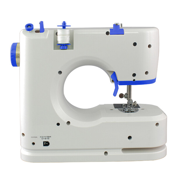 Máquina De Coser Enxuta Mcenx3716 MAQUINA DE COSER ENXUTA MCENX3716