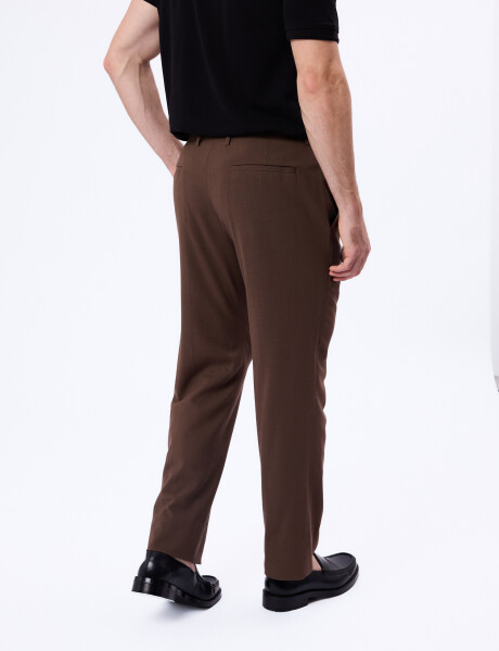 Traje slim Traje slim