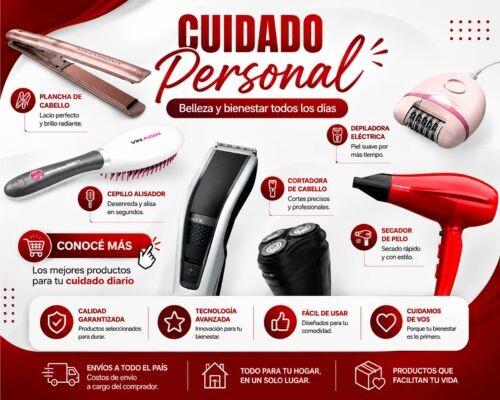 Cuidado Personal