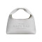 MARC JACOBS - THE MINI SACK Blanco