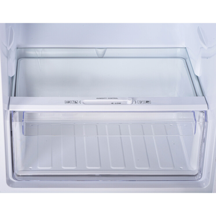 Heladera Frío Seco Smartlife con dispensador SL-RNF370SDINV Heladera Frío Seco Smartlife con dispensador SL-RNF370SDINV