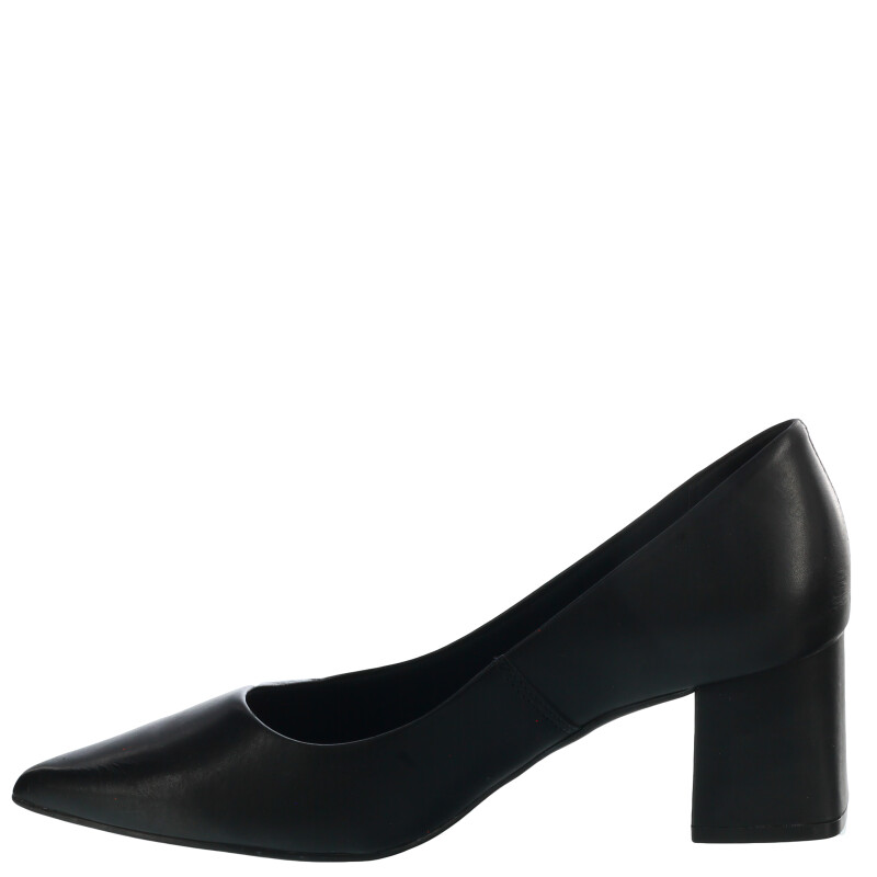 Zapato de Mujer Bottero en punta Negro