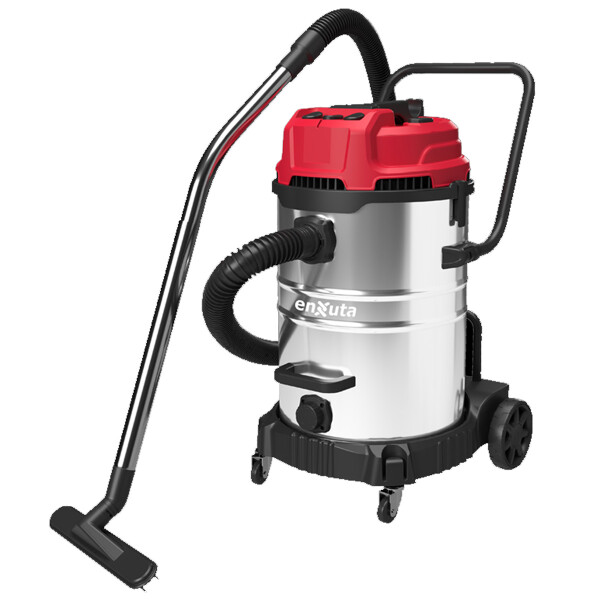 ASPIRADORA INDUSTRIAL AGUA Y POLVO ENXUTA ASPIRADORA INDUSTRIAL AGUA Y POLVO ENXUTA