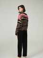 Cardigan Marcaz Estampado 2