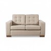 SOFA OSLO 2 PUESTOS - CREMA 305540 (CD) Unica
