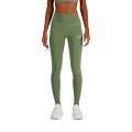 Calza New Balance de Dama - ATHLETICS 27 INCH - WP41237DEK GREEN