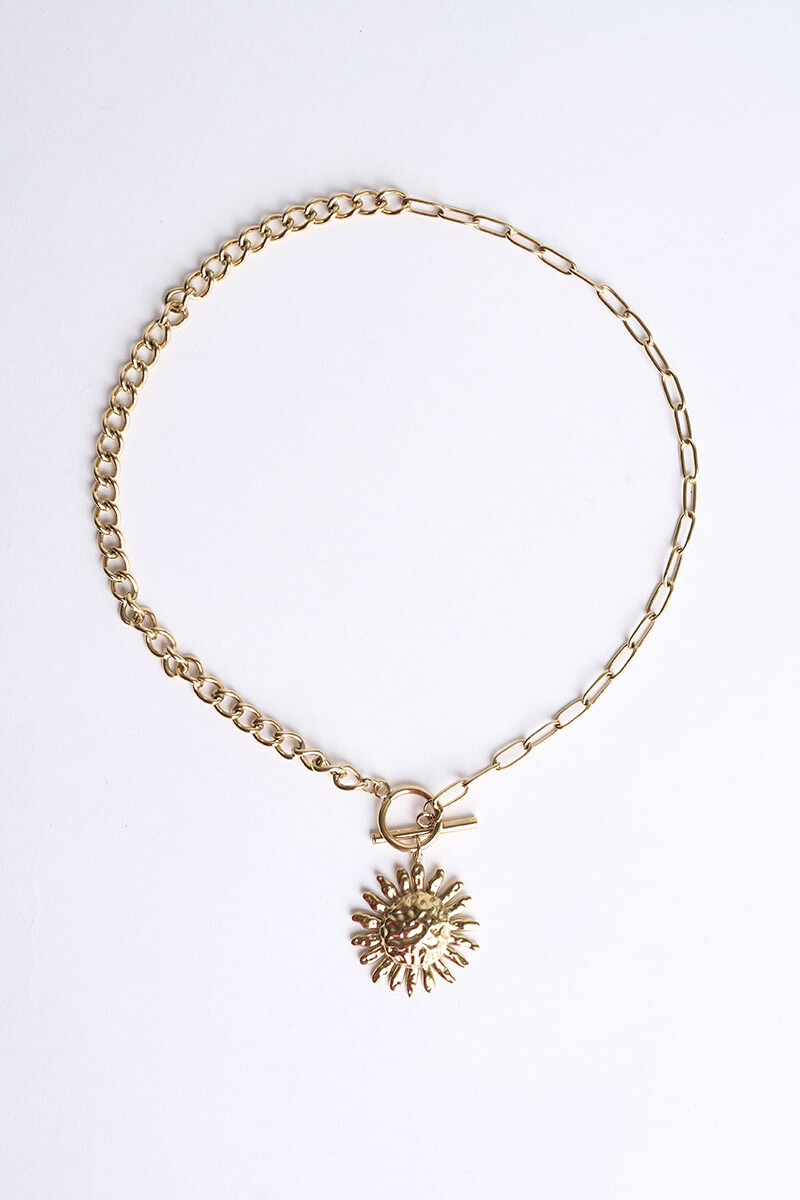 Uru Gold